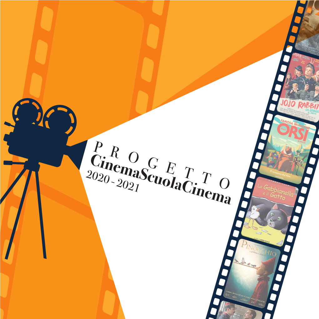 Progetto Cinema01