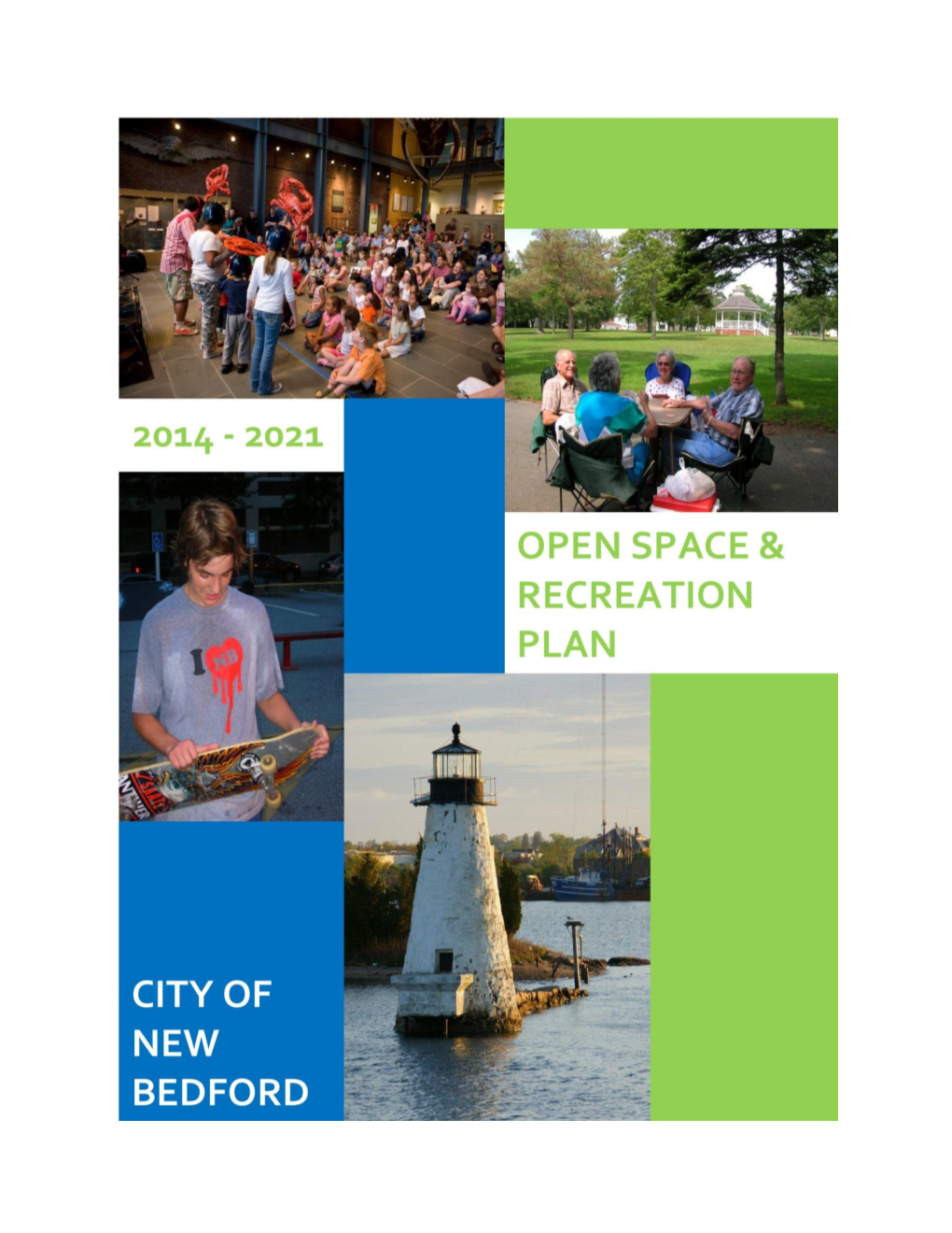 Open Space & Recreation Plan