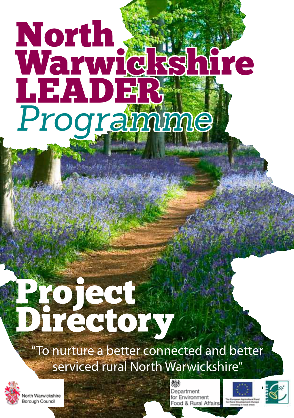 North Warwickshire LEADER Project Directory