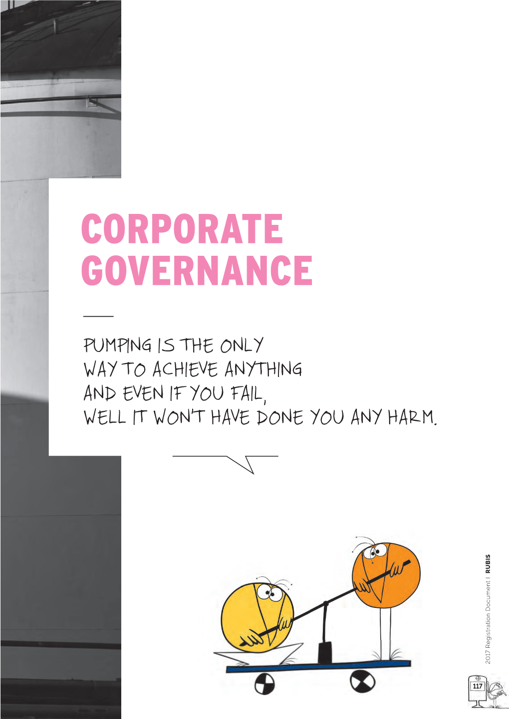 Corporate Governance