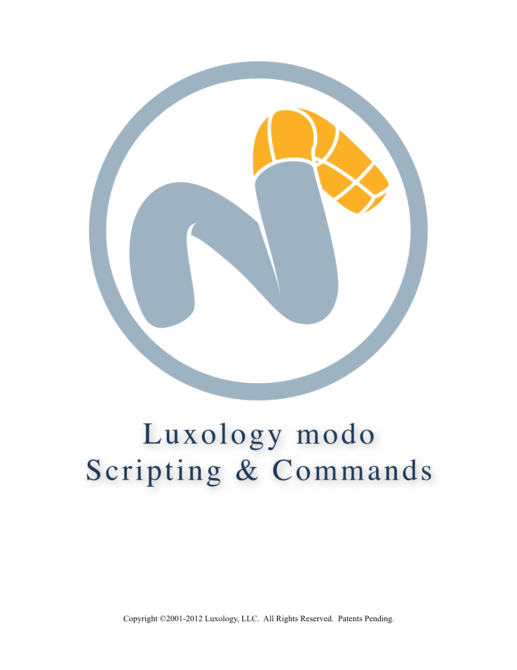 Luxology Modo Scripting & Commands