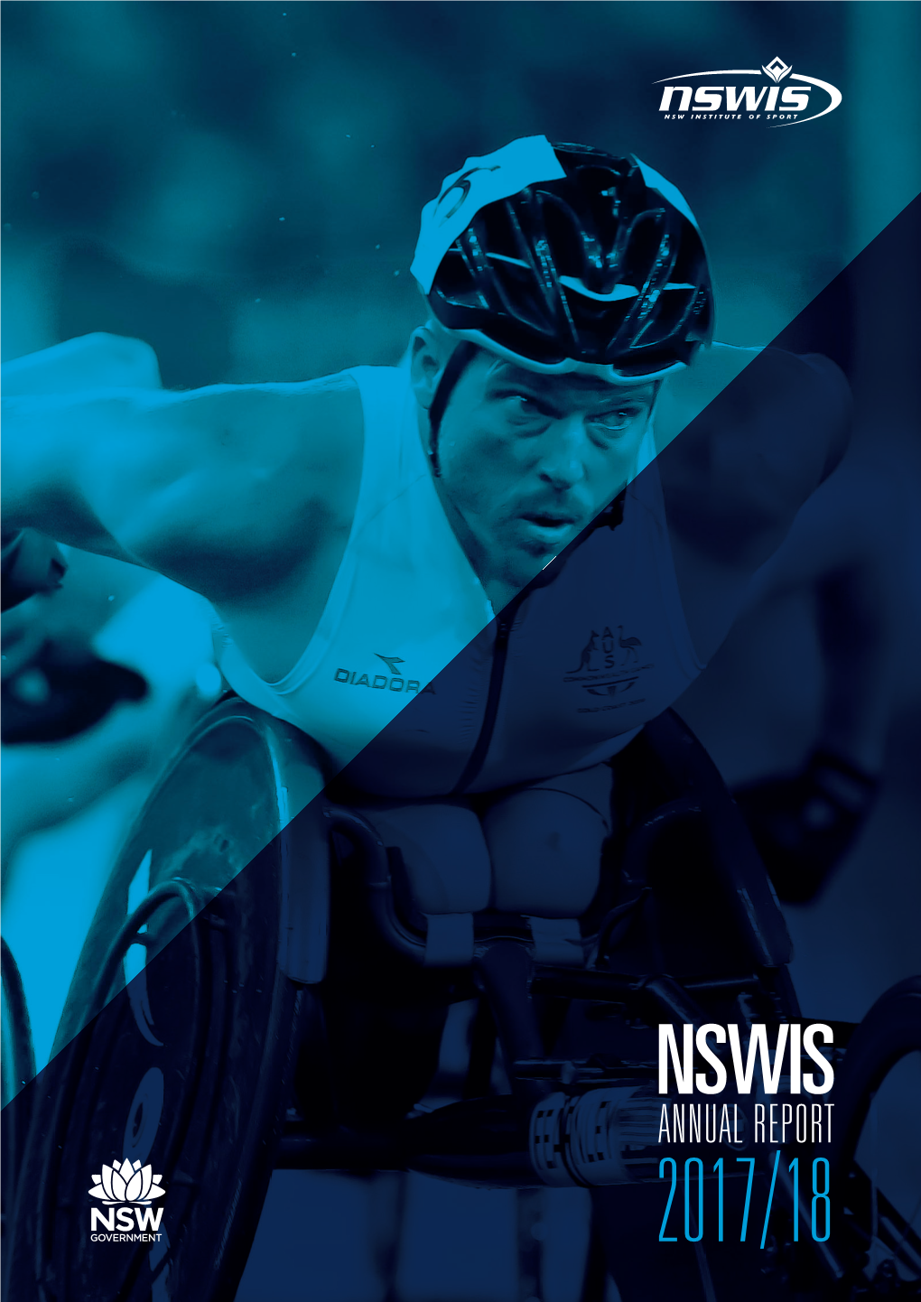 2017-2018 Nswis Annual Report 2017-2018 15 Nswis Performance Drivers