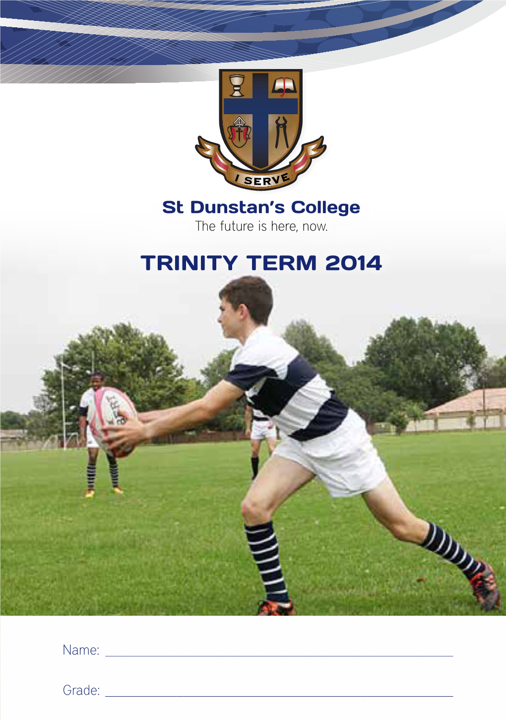 St Dunstan's College