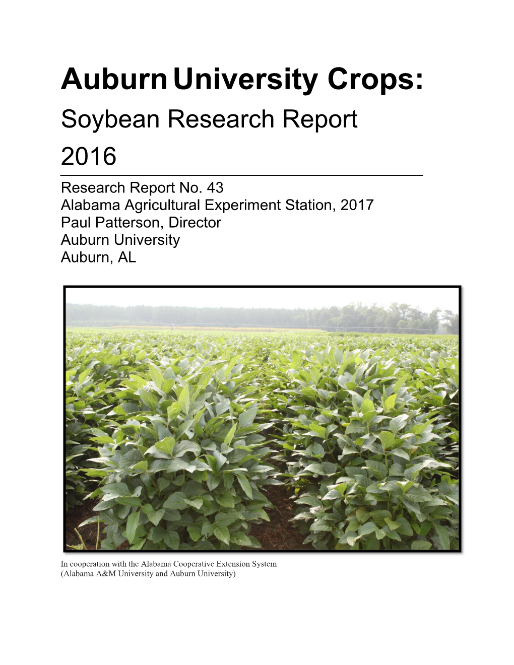 Auburnuniversity Crops