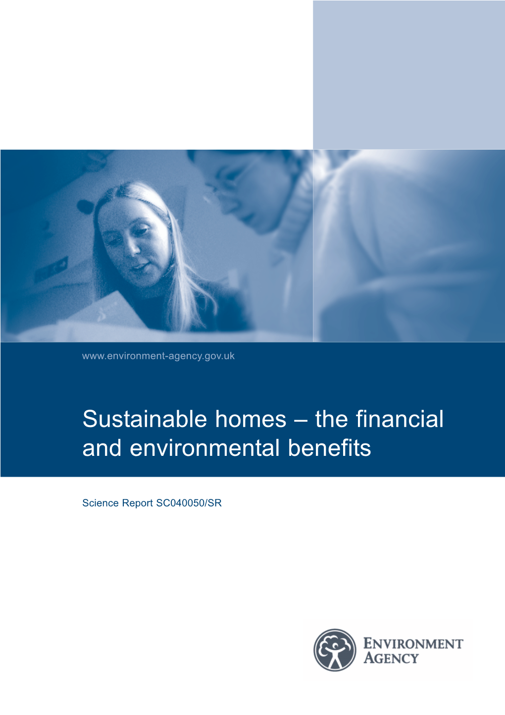 Sustainable Homes – the Financial and Environmental Benefits