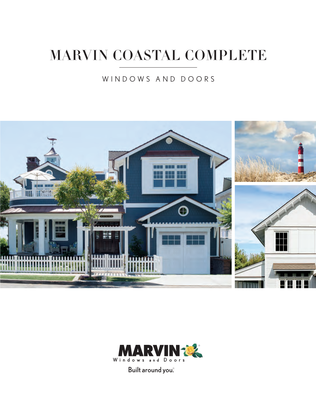 Marvin Coastal Complete