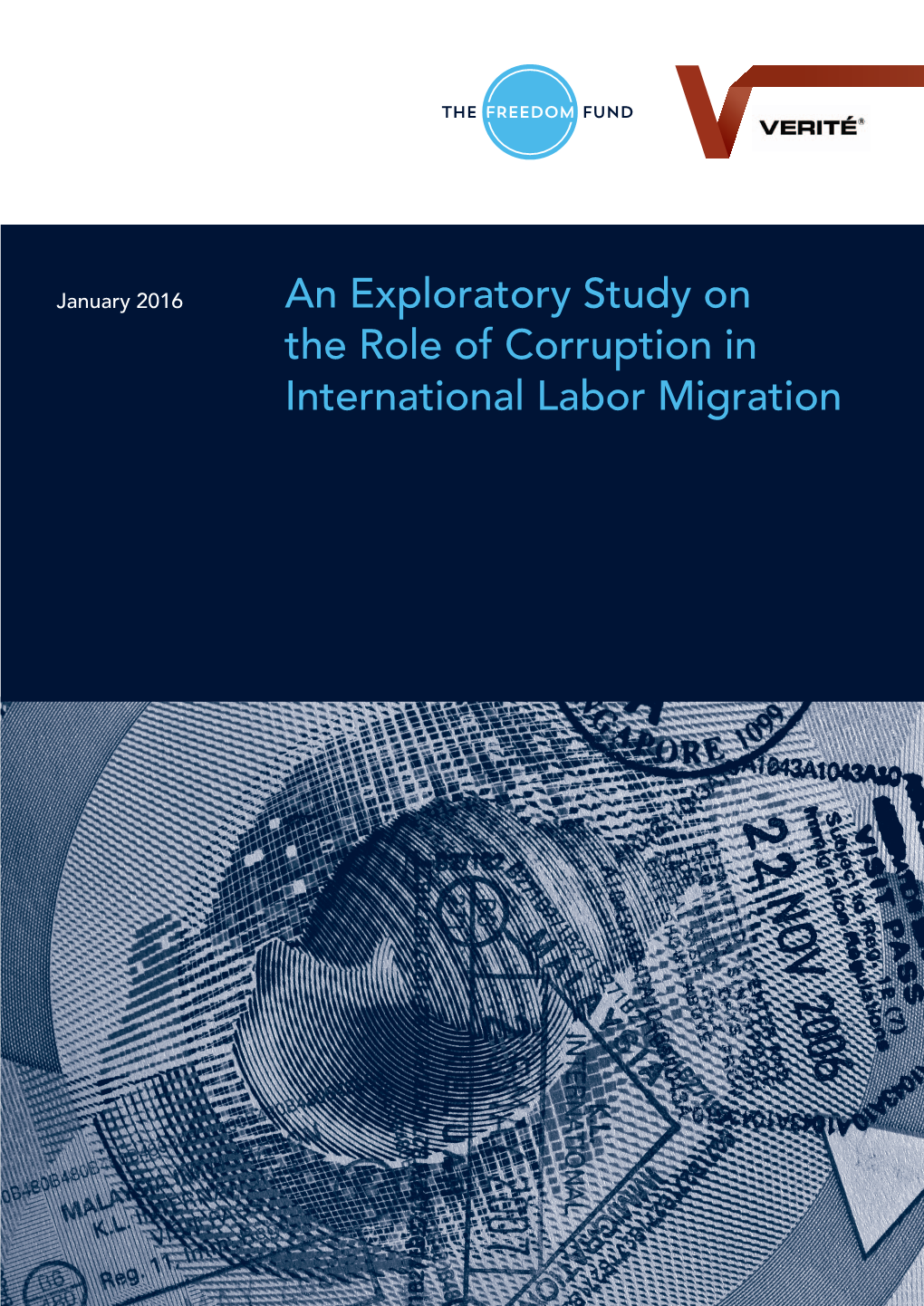 An Exploratory Study on the Role of Corruption in International Labor Migration