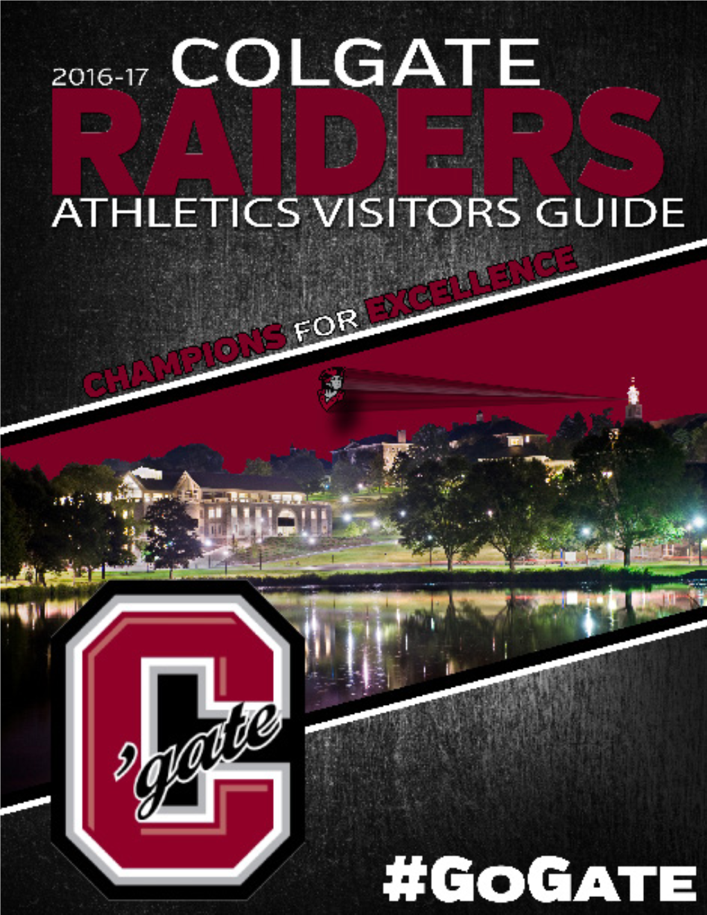 Colgate Visitors Guide 2016 17.Pdf