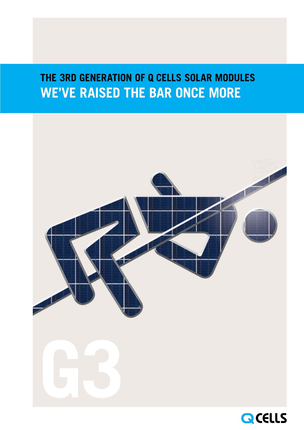 Hanwha Q CELLS Team, but We Will Also Explain in Detail What Makes and Traceable Quality (Tra.Q™)