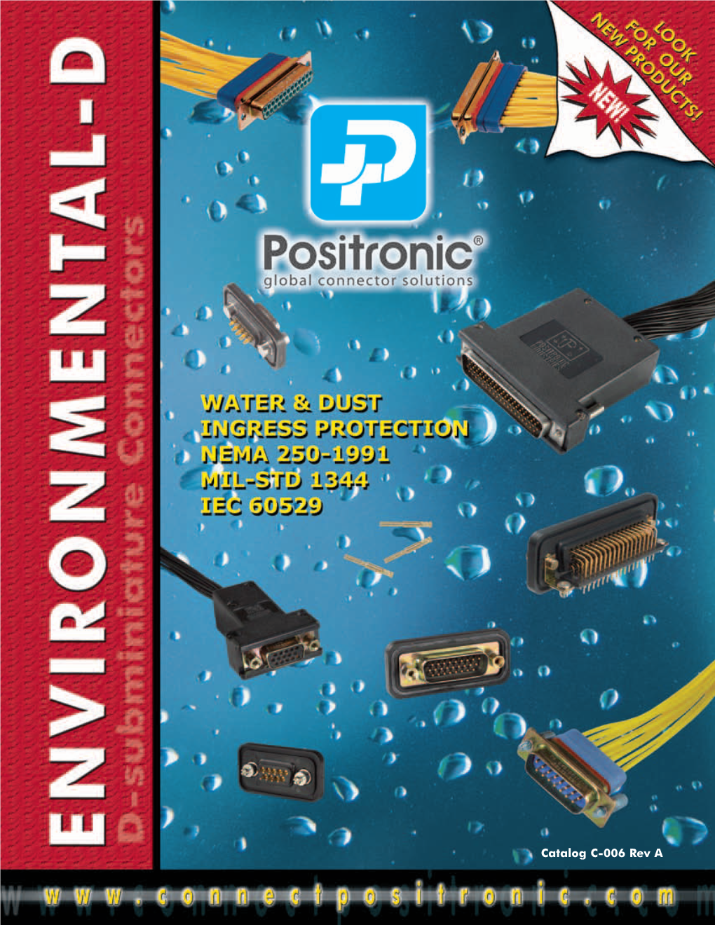 Positronic Provides Complete Capability