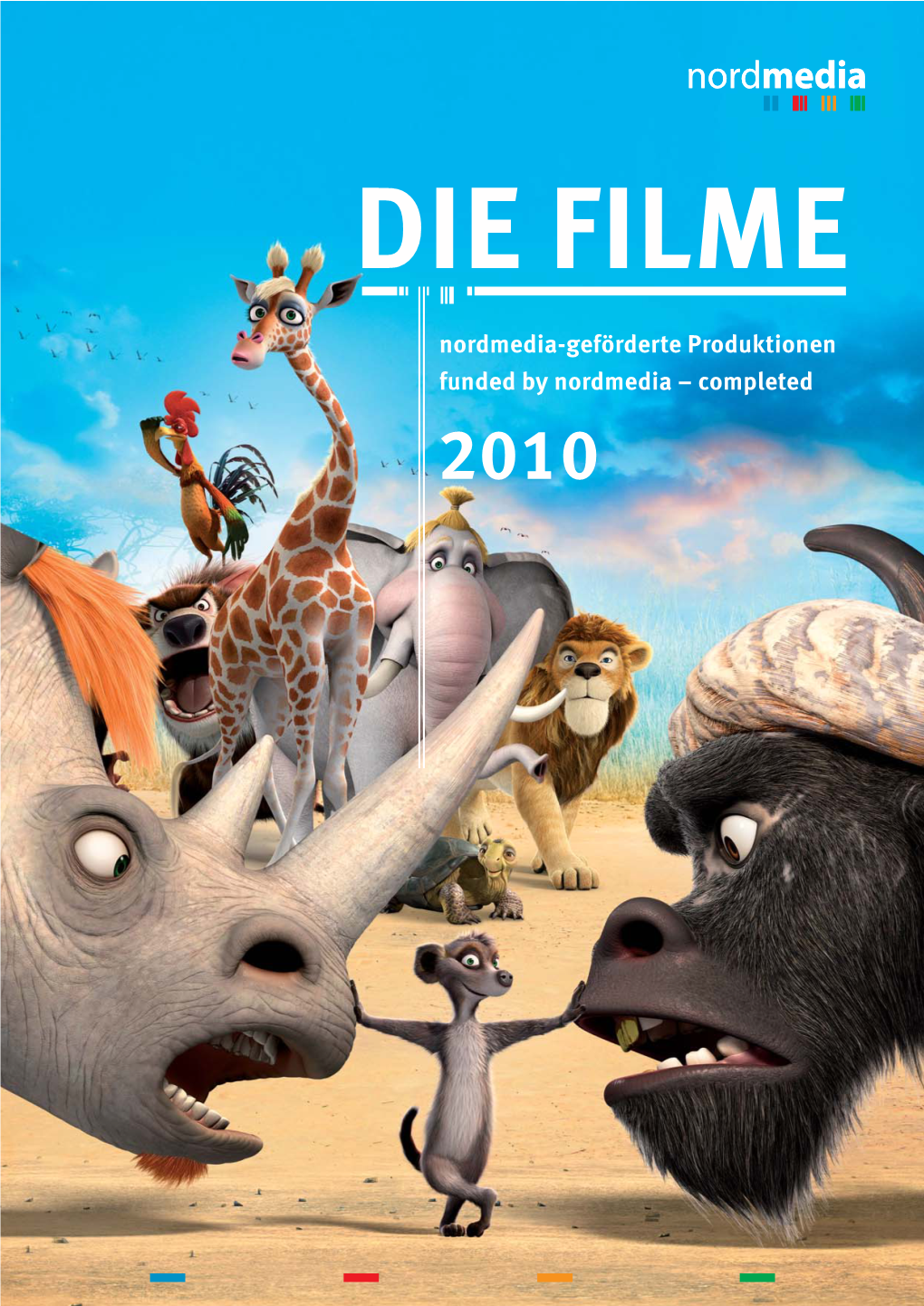 Filme 2010 Final.Indd