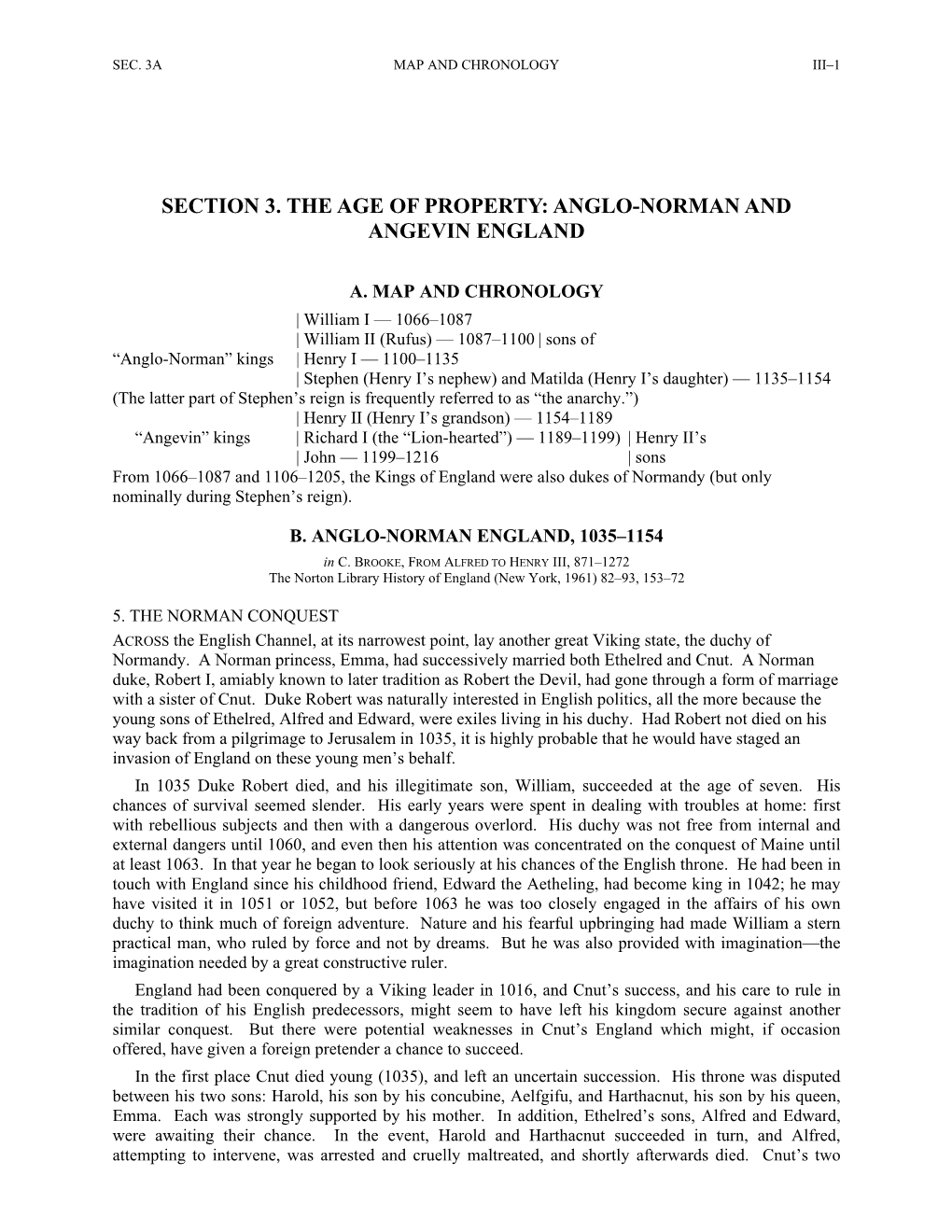 Anglo-Norman and Angevin England