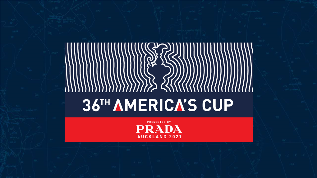 America's Cup Information