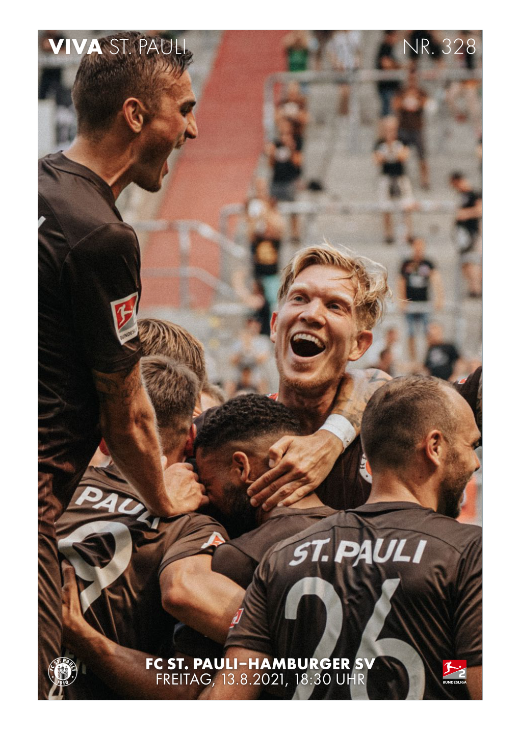 Viva St. Pauli