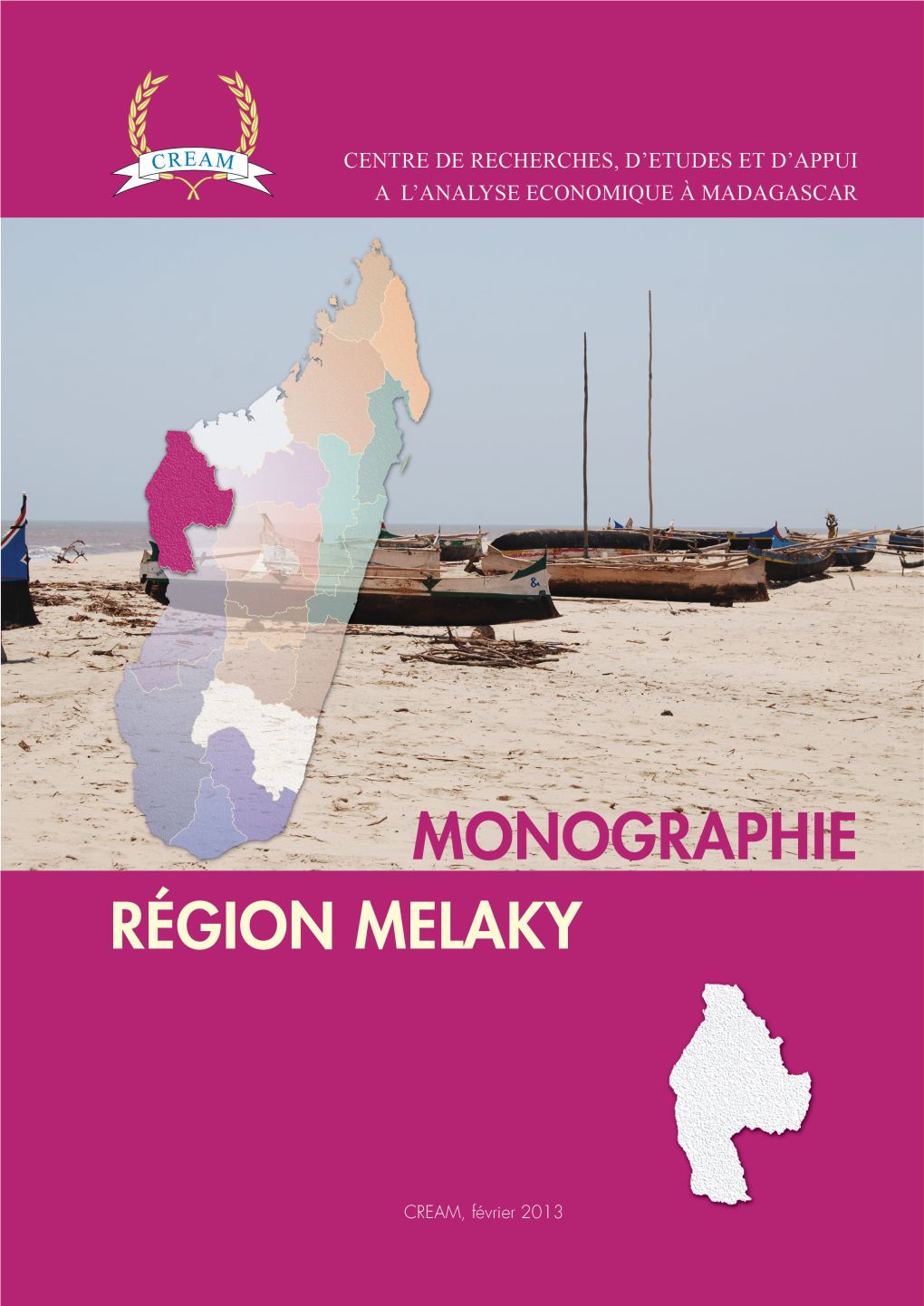 MONOGRAPHIE REGION MELAKY.Pdf