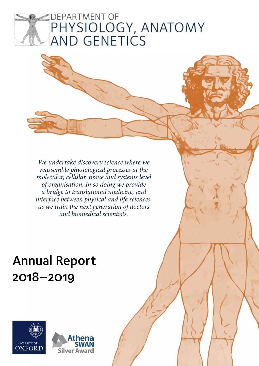 Annual Report 2018–2019