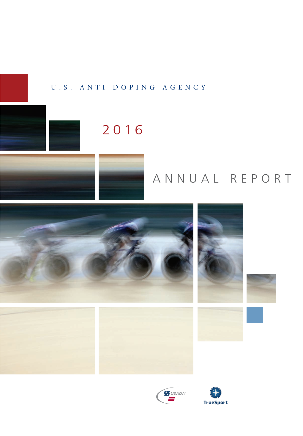 2016 Annual Report