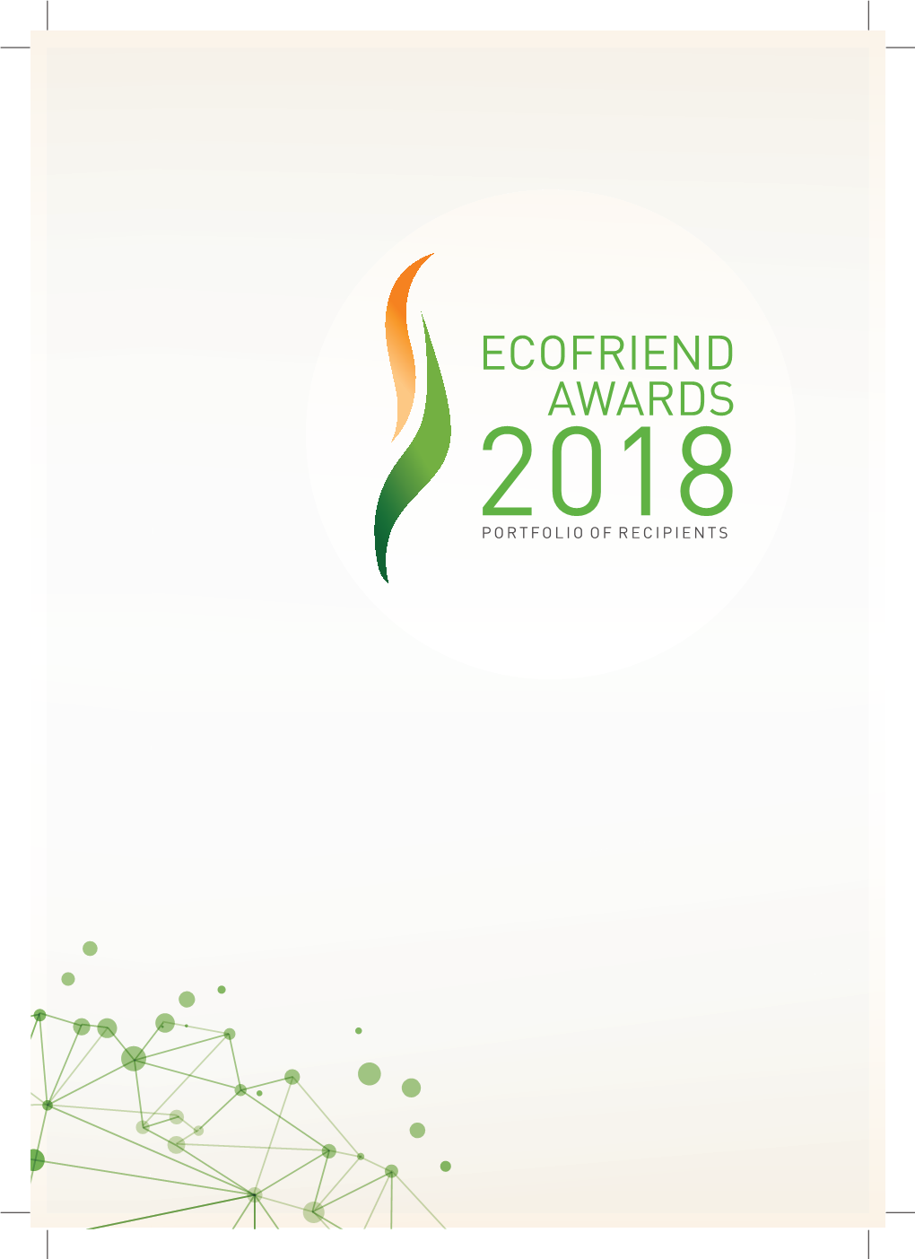 Ecofriend Awards