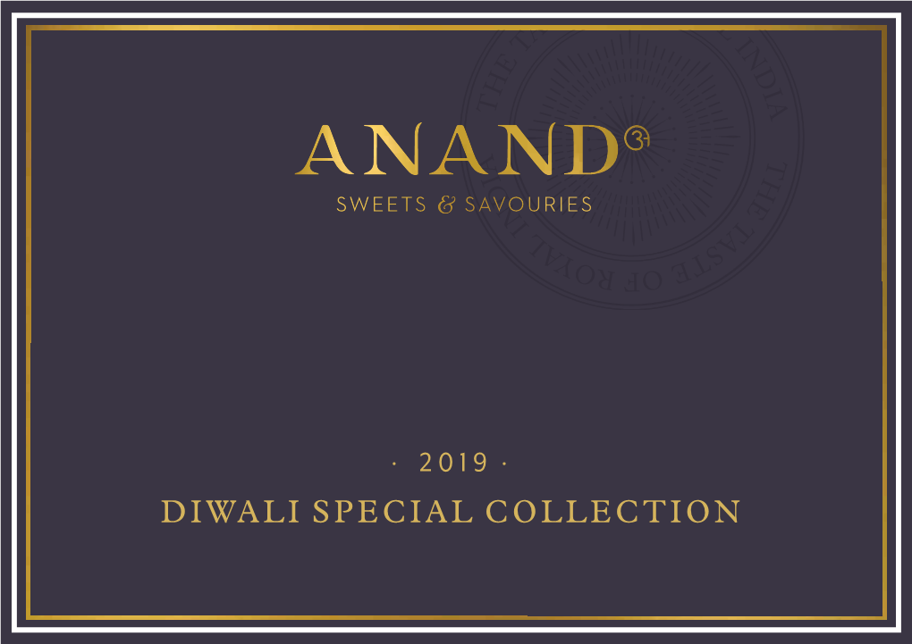 Diwali Catalog