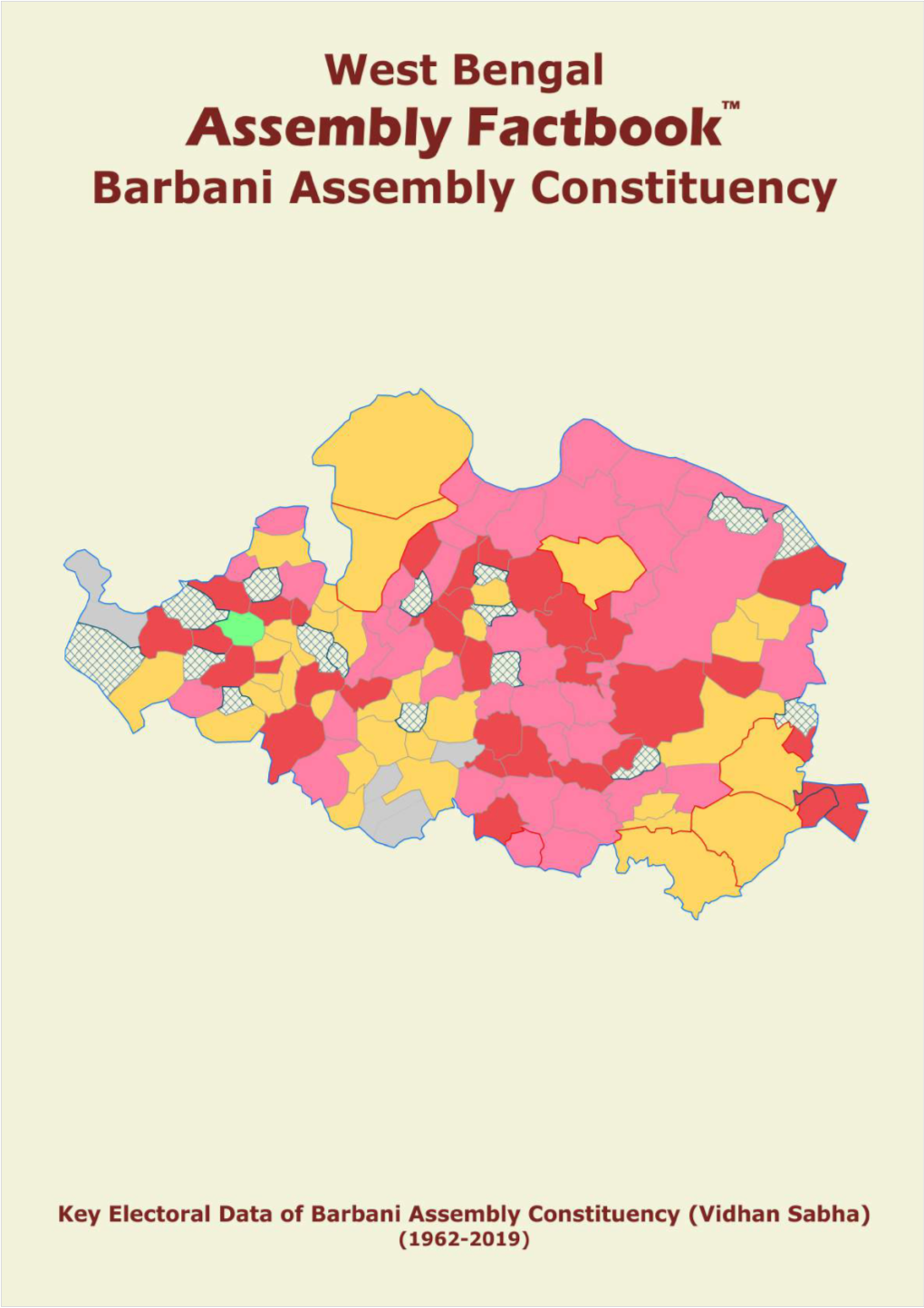 Barbani Assembly West Bengal Factbook