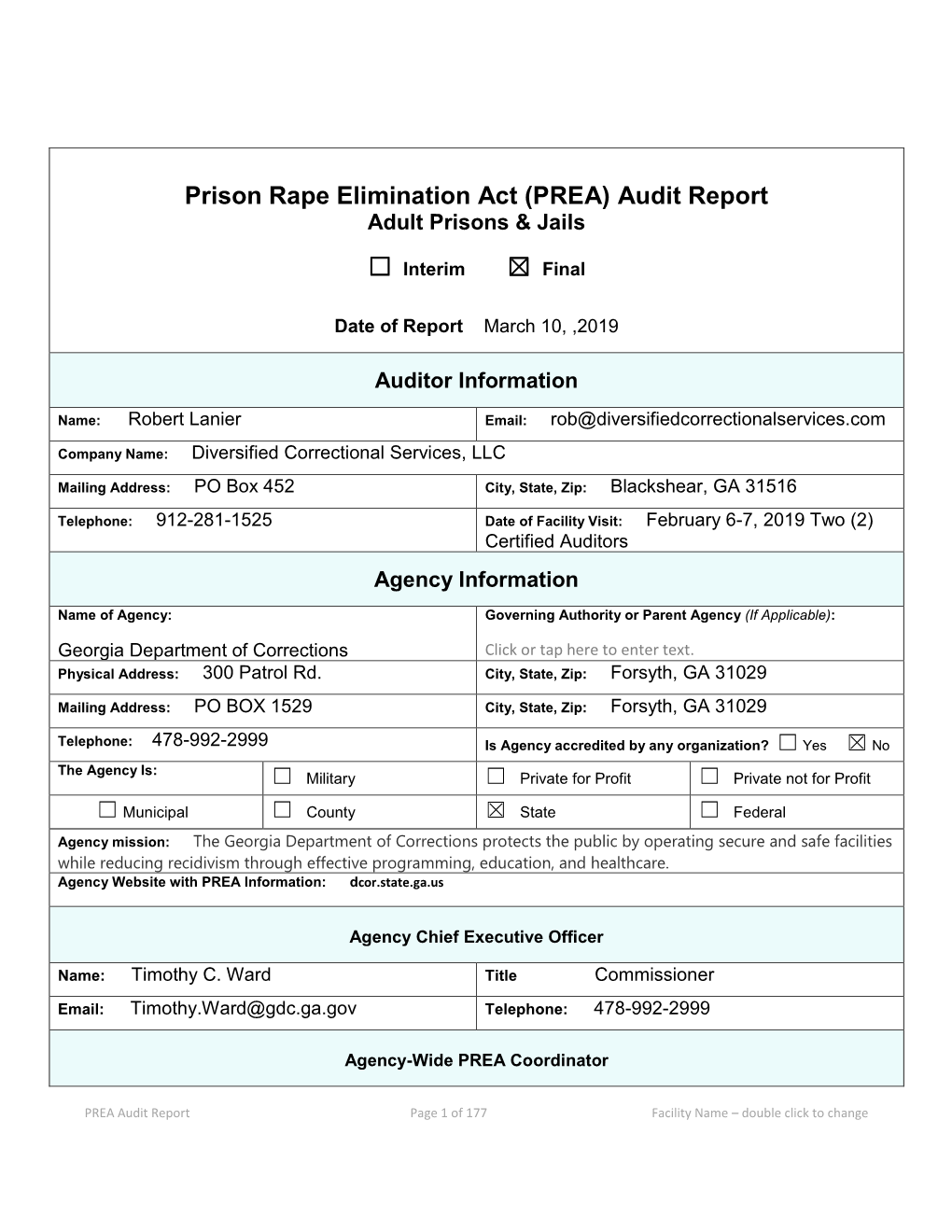 Rogers State Prison.Pdf