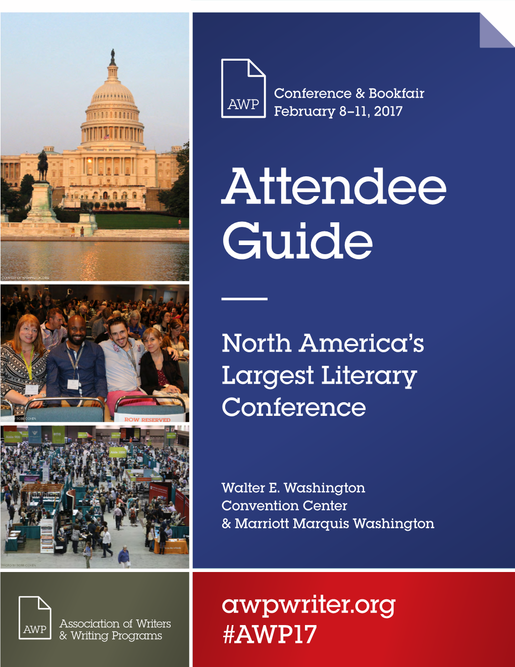 Attendee Guide