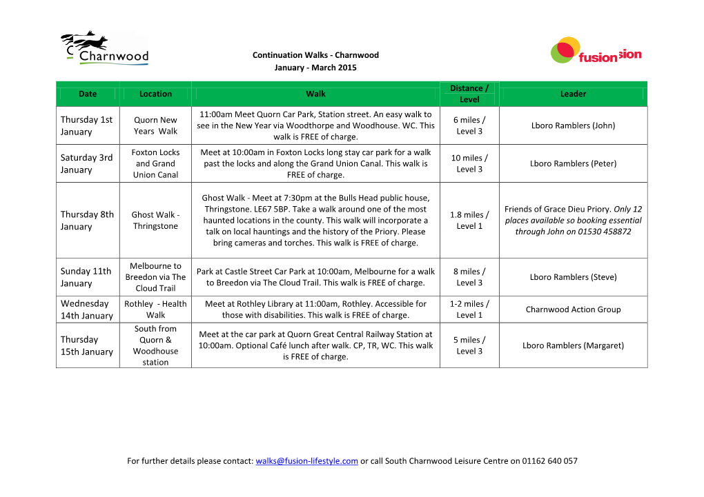 Thursday 1St January