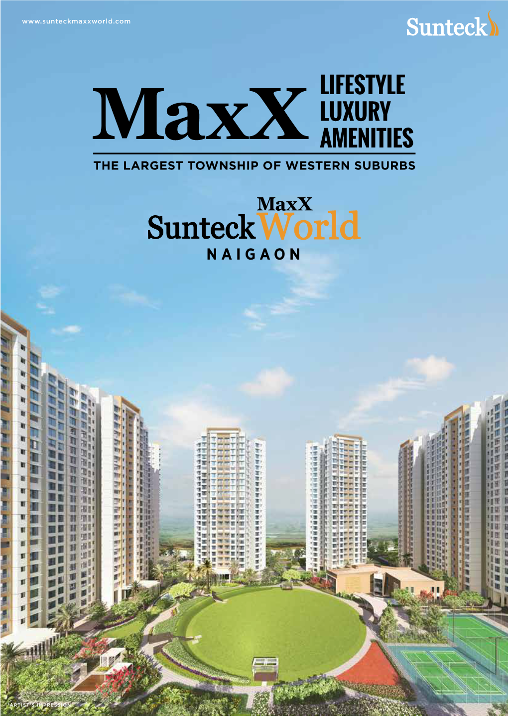 Sunteck-Maxx-World-Brochure 2