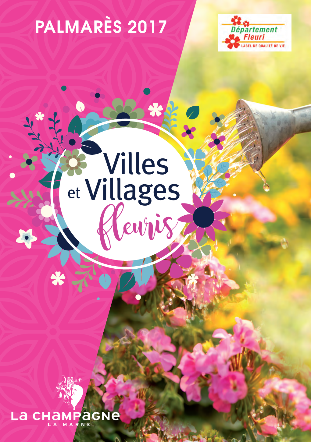 Villes Villages