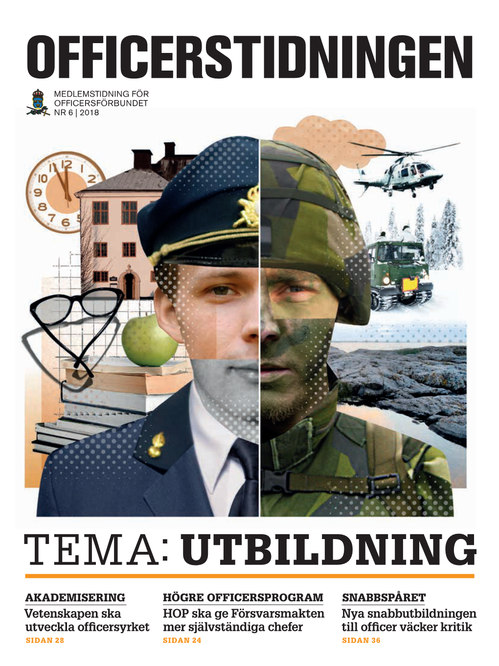 Tema: Utbildning