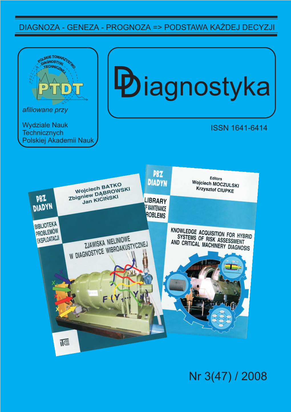 DIAGNOSTYKA 3 47 2008.Pdf