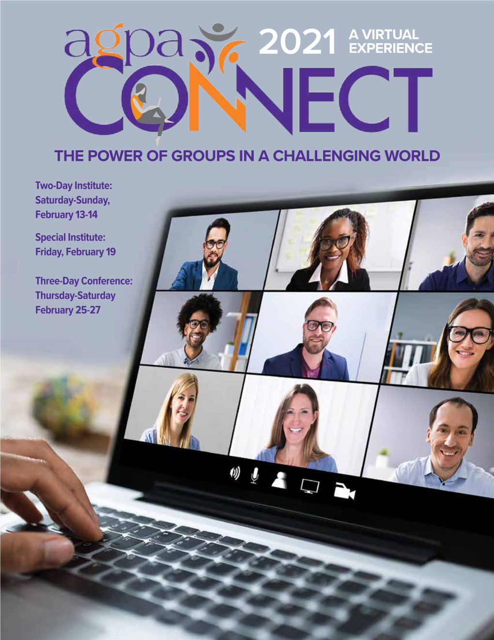 Connect 2021 Program