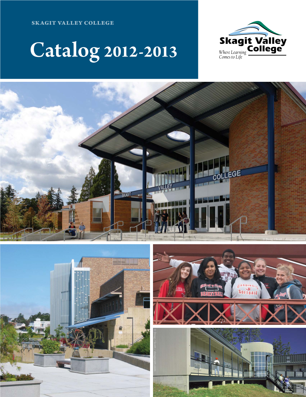 Catalog 2012-2013