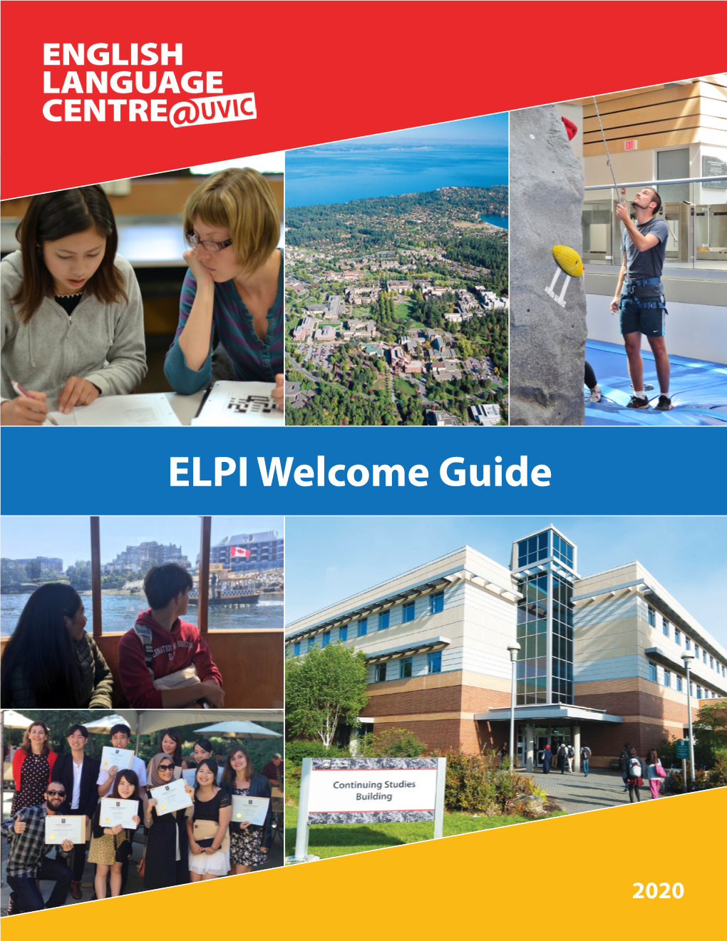 ELPI Welcome Guide