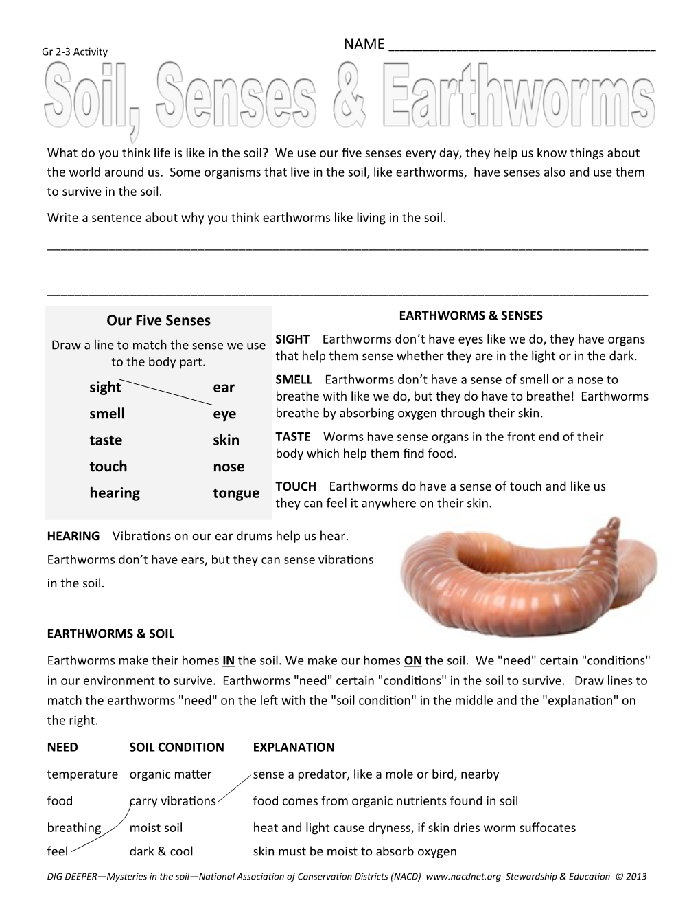 Our Five Senses Sight Ear Smell Eye Taste Skin Touch Nose Hearing Tongue