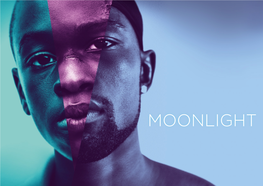 Moonlight Moonlight Réalisé Par Barry Jenkins