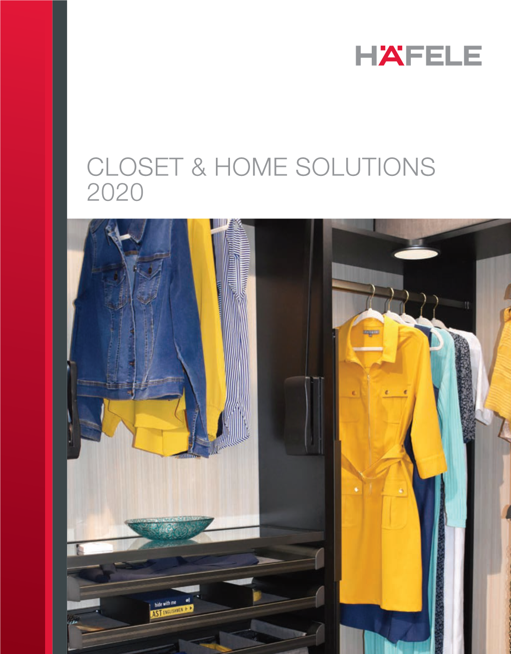 Closet & Home Solutions 2020