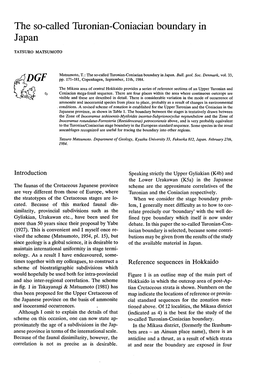 Bulletin of the Geological Society of Denmark, Vol. 33/1-2 Pp. 171-181