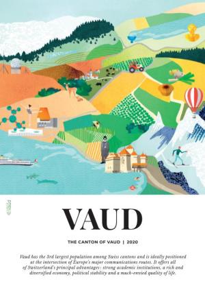 The Canton of Vaud | 2020