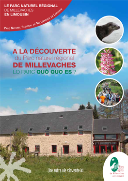 De Millevaches En Limousin