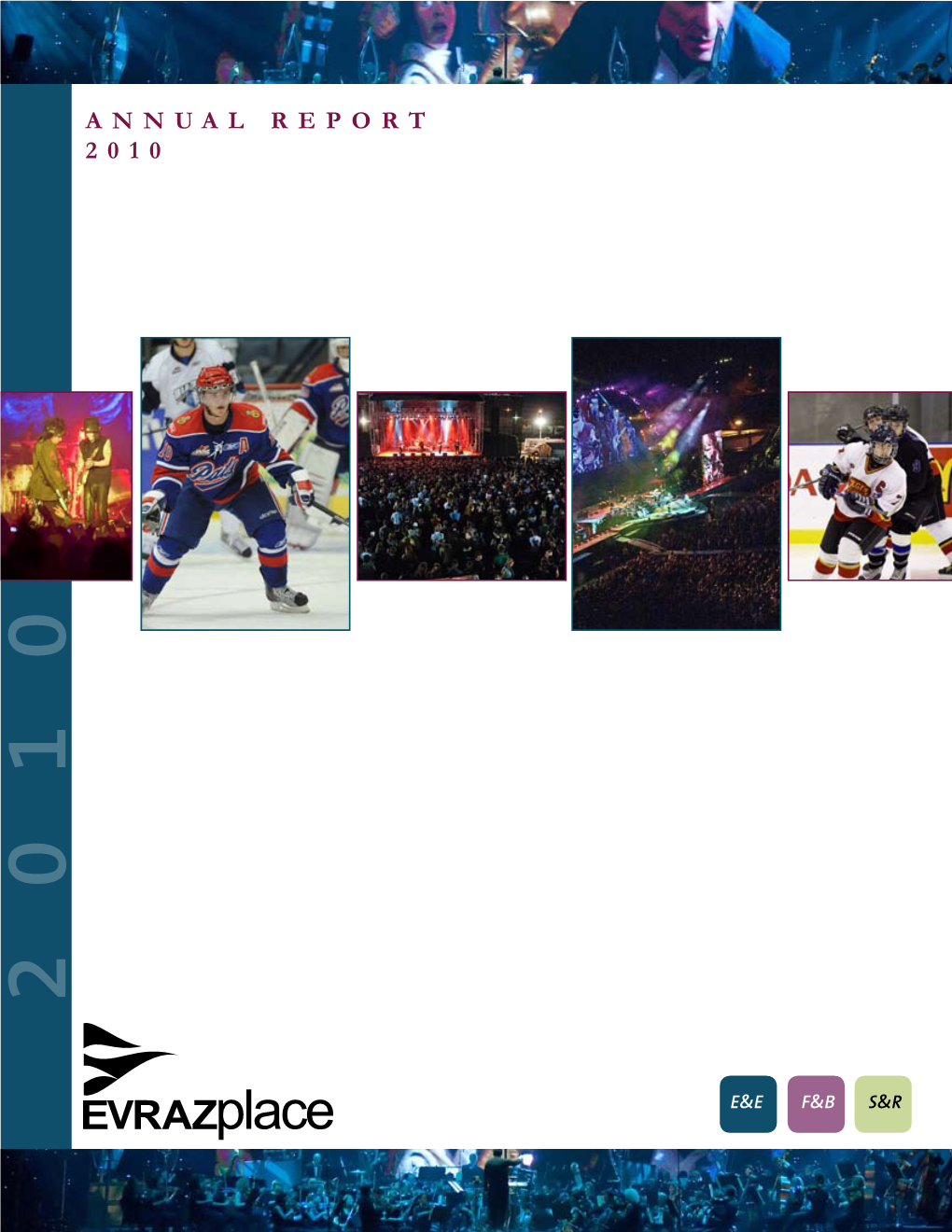 2010 Annual Report