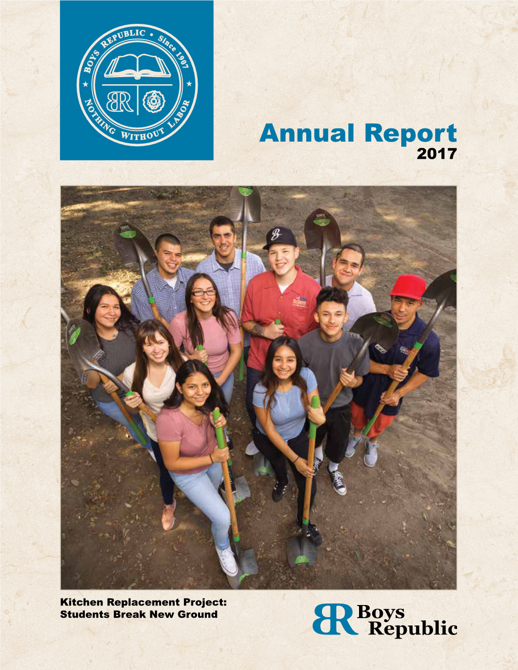 Annual Report 2017