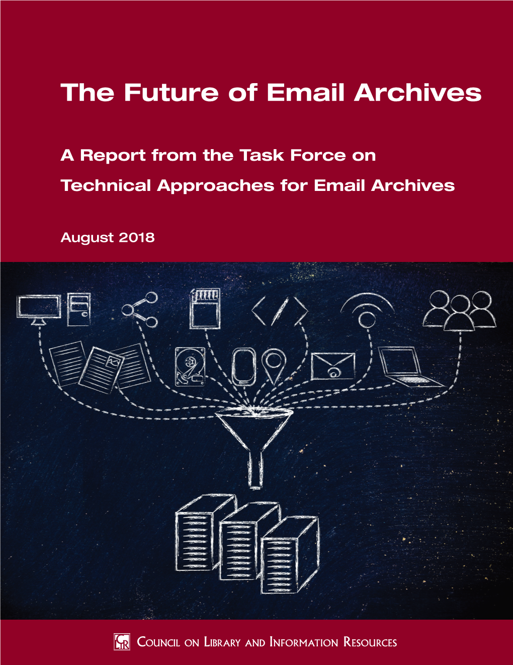 The Future of Email Archives