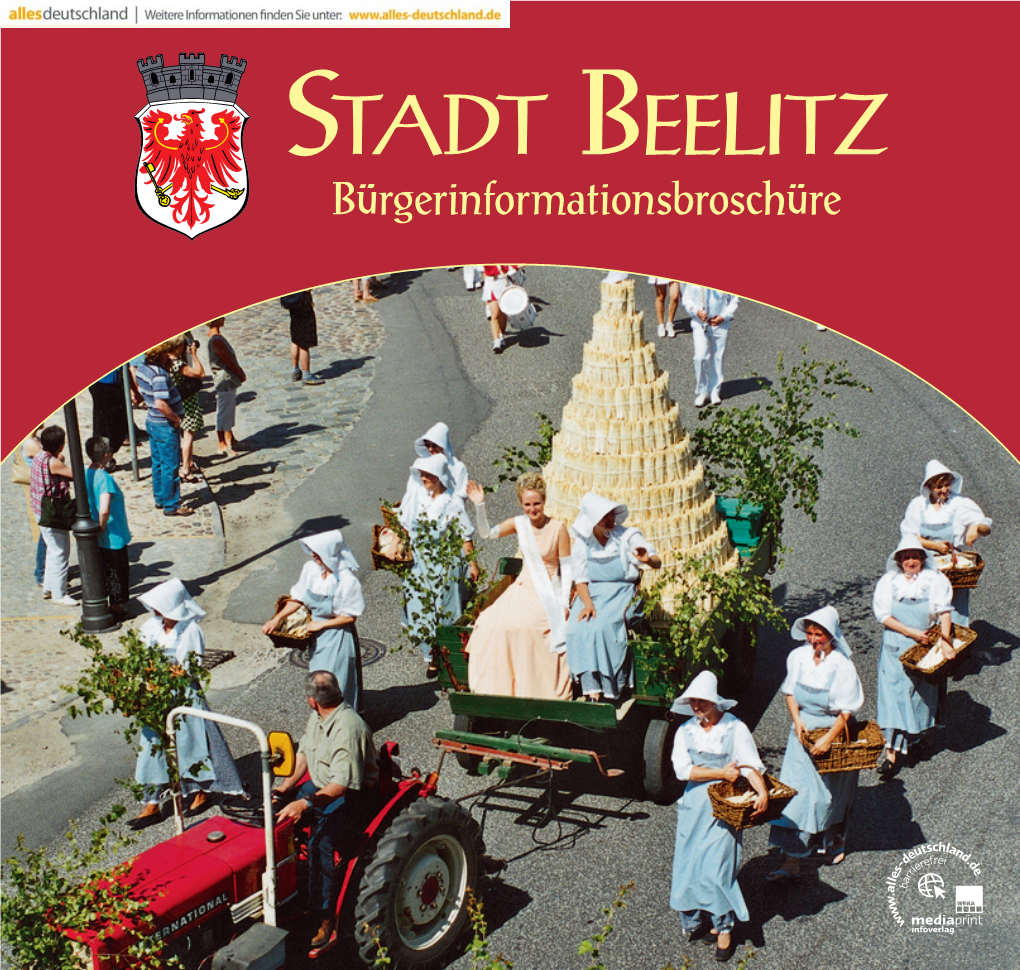 Stadt Beelitz
