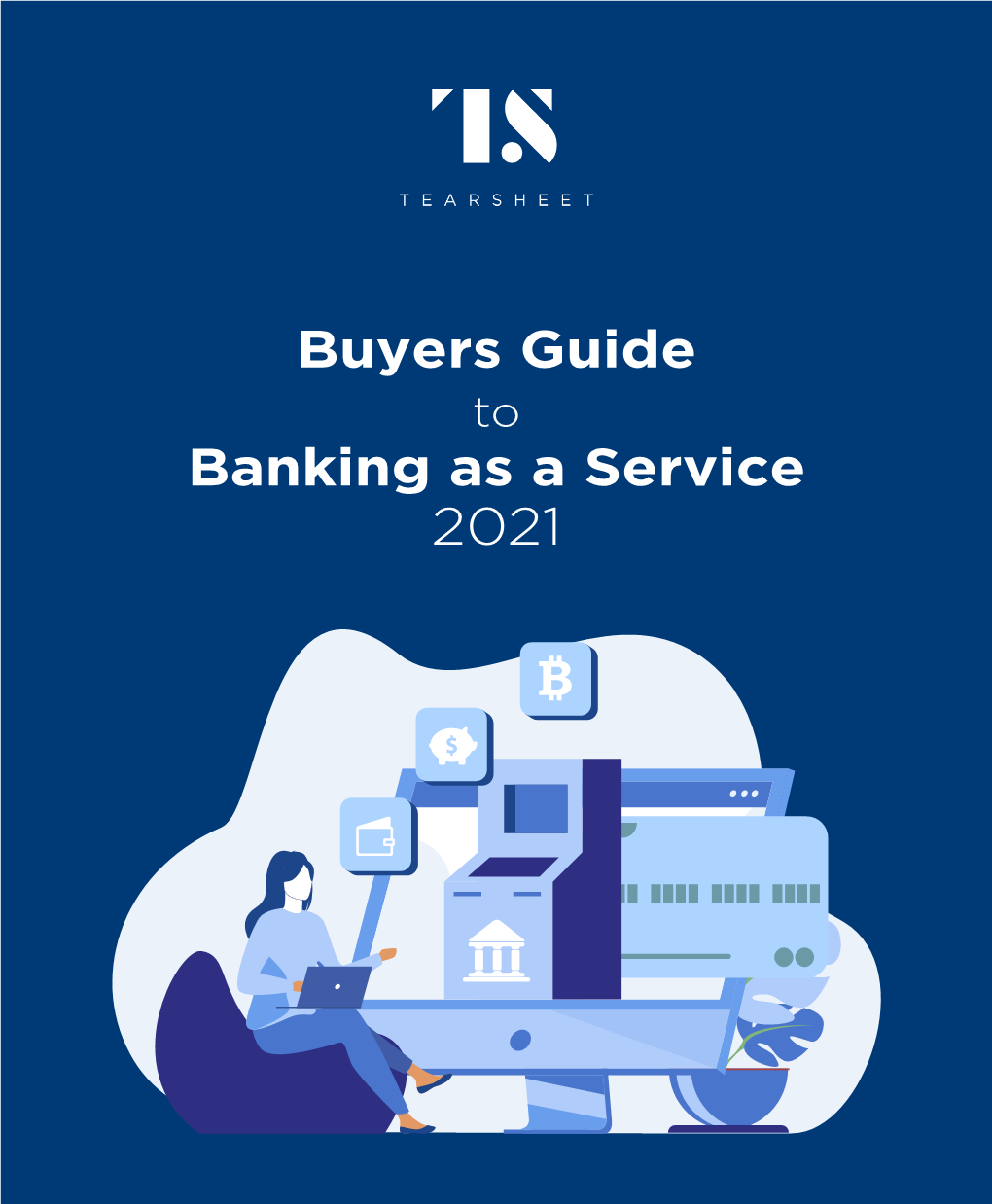 Buyers Guide Banking As a Service 2021