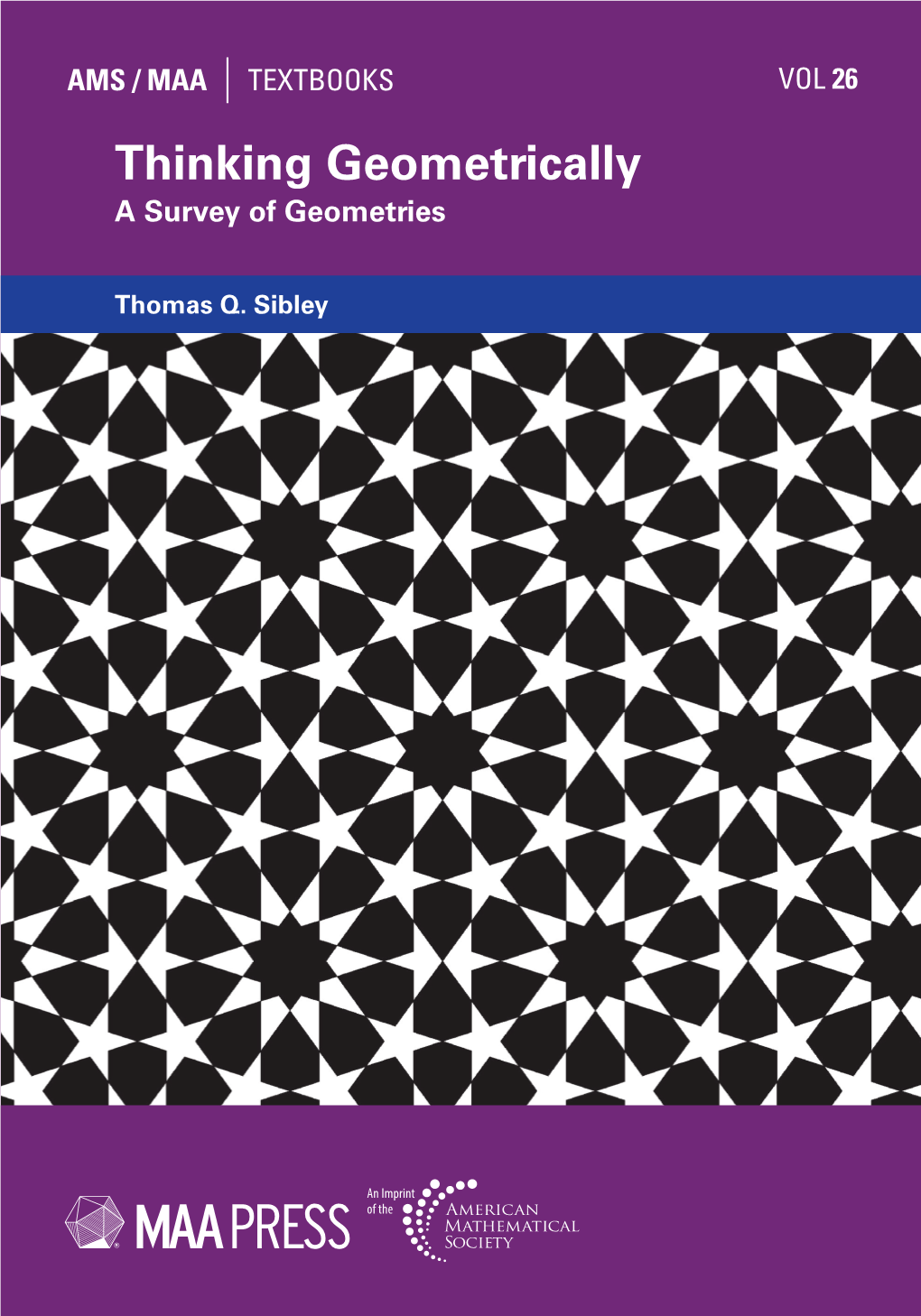 Thinking Geometrically a Survey of Geometries