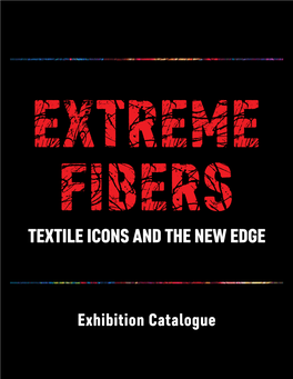 Exhibition Catalogue