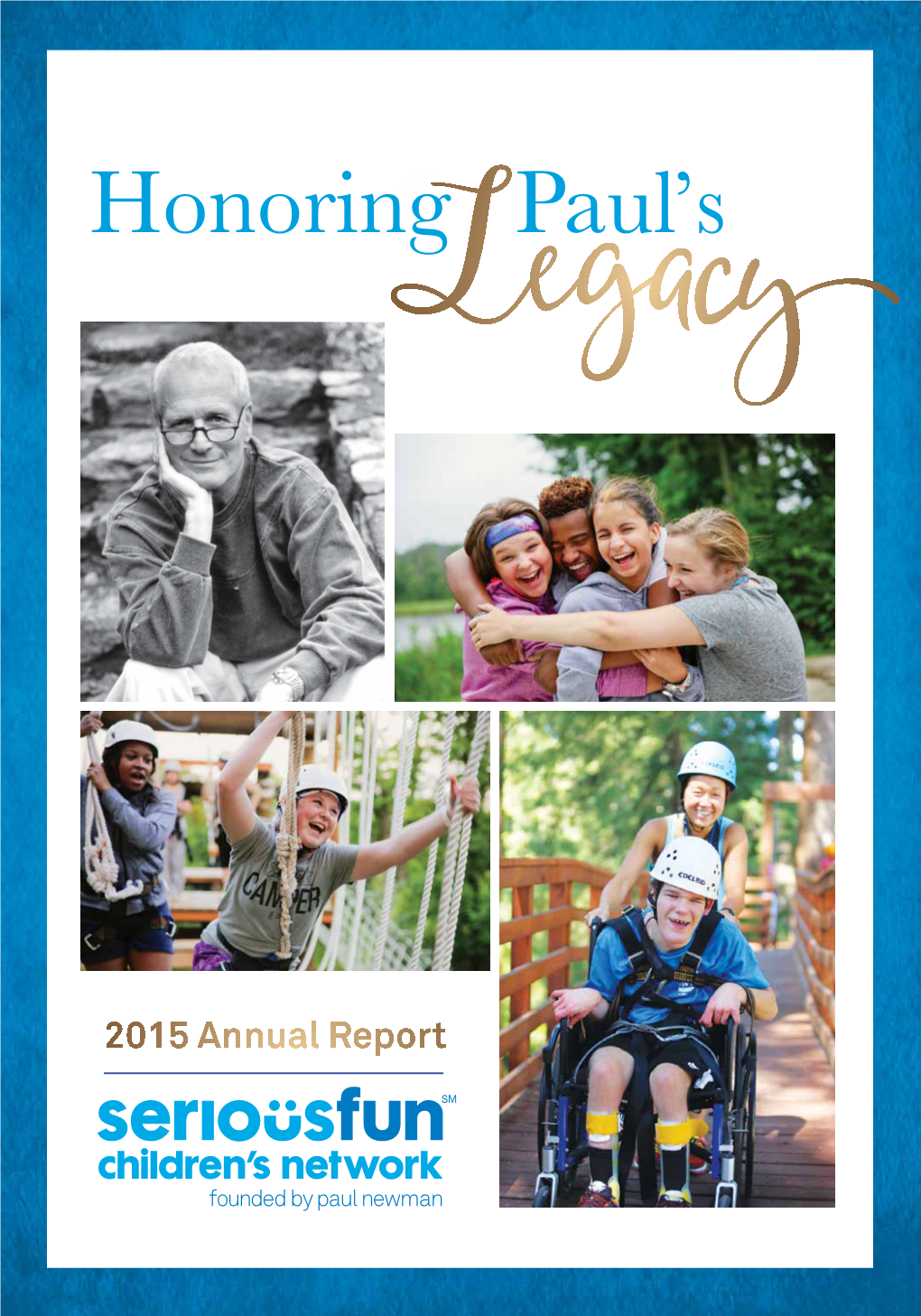 Annual Report 2015