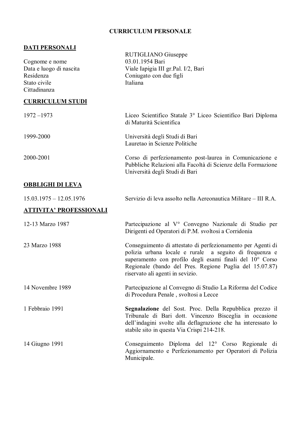 Curriculum Vitae (54.68