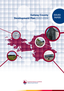 Galway County Development Plan 2022~2028